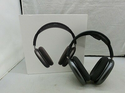 楽天市場】airpods max - スペースグレイ mgyh3j-a ヘッドホン 楽天市場】airpods max - スペースグレイ mgyh3j-a ヘッドホン