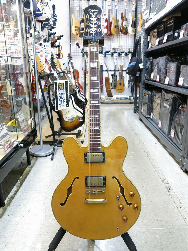 楽天市場】epiphone sheraton ii proの通販 楽天市場】epiphone sheraton ii proの通販