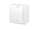 【ポイント10倍!要エントリー!】【期間限定セール】【未使用】 パナソニック Panasonic 【未使用・未開封】 ヒーターレス気化式加湿機 FE-KFT05-W ミルキーホワイト