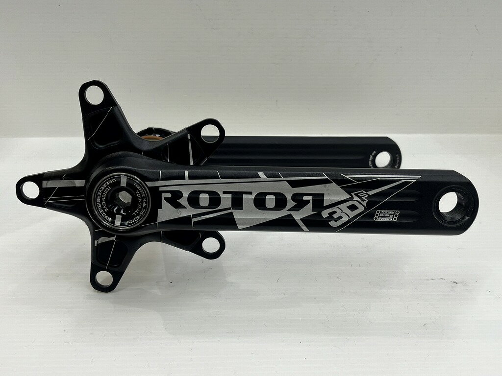 楽天市場】rotor クランクの通販 楽天市場】rotor クランクの通販