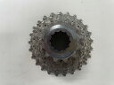 シマノ SHIMANO ULTEGRA カセットスプロケット 10S 12-25T CS-6700 【カウマン鎌倉】 【中古】