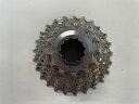 【ポイント10倍!要エントリー!】【期間限定セール】シマノ SHIMANO ULTEGRA カセットスプロケット 10S 12-25T CS-6700 【カウマ...