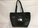 【期間限定セール】ノースフェイス THE NORTH FACE 【並品】 UTILITY 2WAY TOTE BAG NF0A3KZU 【中古】