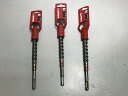 【ポイント10倍!要エントリー!】【期間限定セール】【未使用】 ヒルティ HILTI ドリルビット 3個セット TE-C3X