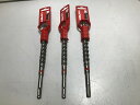 【ポイント10倍!要エントリー!】【期間限定セール】【未使用】 ヒルティ HILTI ドリルビット 3個セット TE-C3X