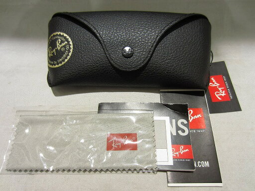 レイバン Ray-Ban サングラス シルバー×ブルー(グラデーション) RB3565 【中古】 レイバン Ray-Ban サングラス シルバー×ブルー(グラデーション) RB3565 【中古】