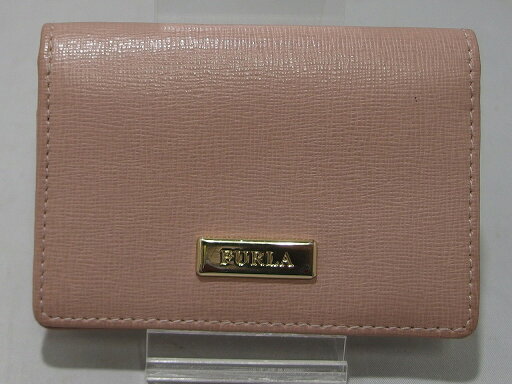 【期間限定セール】フルラ FURLA フルラ FURLA 名刺&カード入れ 【中古】 【期間限定セール】フルラ FURLA フルラ FURLA 名刺&カード入れ 【中古】