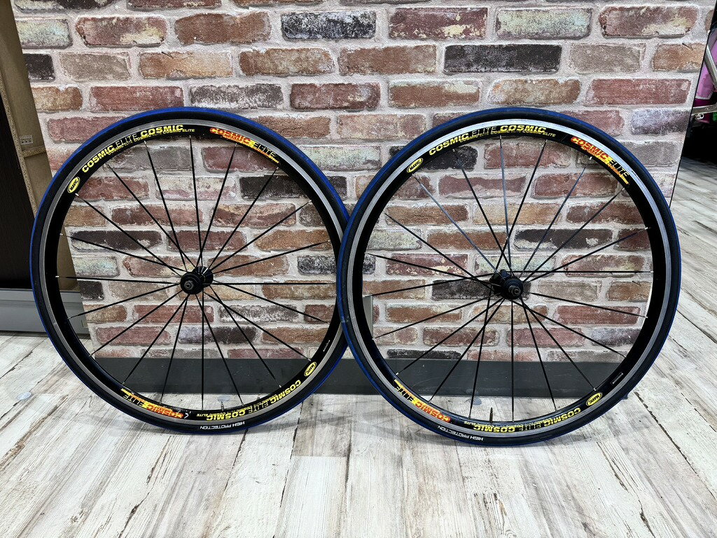 楽天市場】MAVIC Cosmic Elite(自転車・サイクリング|スポーツ 楽天市場】MAVIC Cosmic Elite(自転車・サイクリング|スポーツ