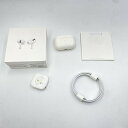 【期間限定セール】アップル Apple ワイヤレスイヤホン Air pods pro 第1世代 【中古】