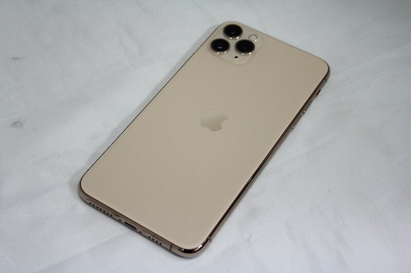 【期間限定セール】ドコモ docomo iPhone 11 Pro Max 64GB MWHG2J/A 【中古】