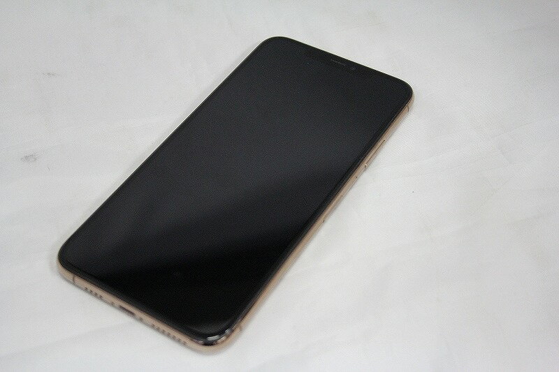 【期間限定セール】ドコモ docomo iPhone 11 Pro Max 64GB MWHG2J/A 【中古】