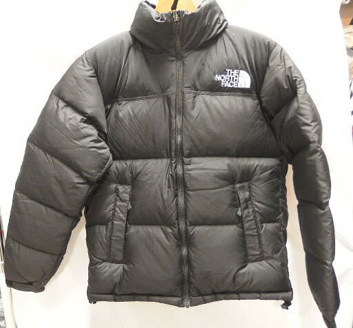ノースフェイス THE NORTH FACE ダウンジャケット ND91841 【中古】 ノースフェイス THE NORTH FACE ダウンジャケット ND91841 【中古】