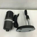 【全品ポイント10倍!要エントリー】【期間限定セール】アバーメディア AverMedia コンセンサーマイク AM310 【中古】