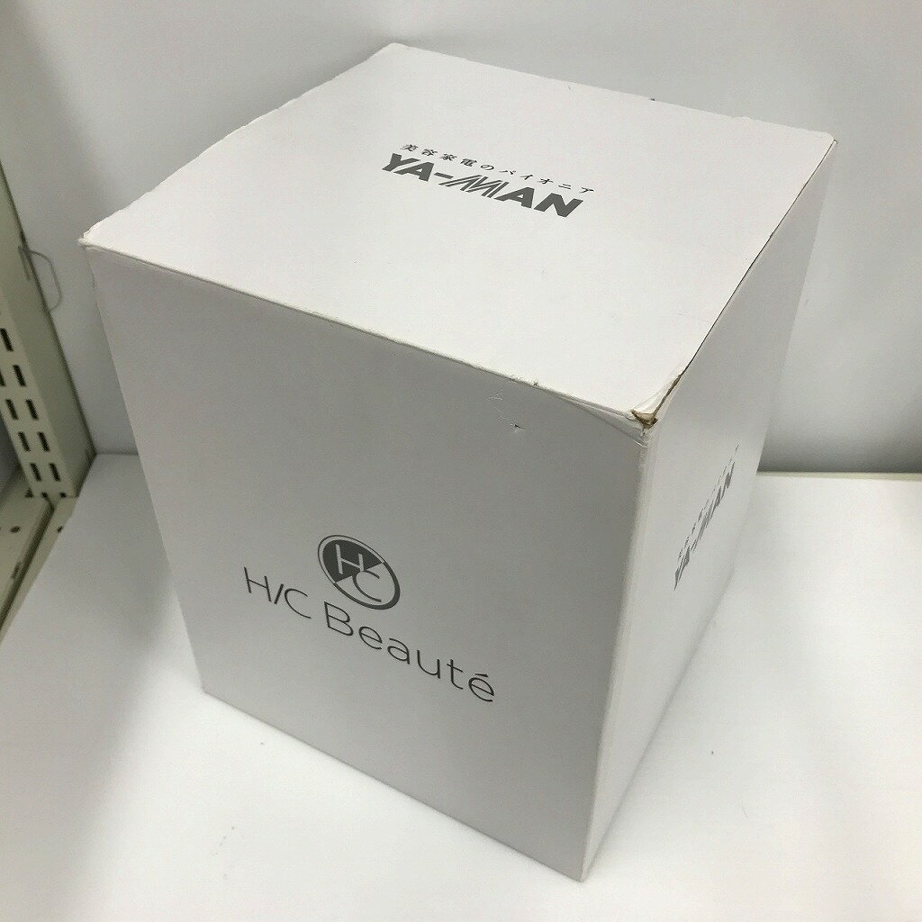 楽天市場】ヤーマン h/cボーテ ピュア水素水スチーマーの通販 楽天市場】ヤーマン h/cボーテ ピュア水素水スチーマーの通販