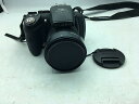 【期間限定セール】フジフィルム FUJIFILM デジタルカメラ FinePix Hs10 【中古】