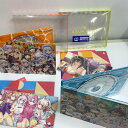 ショウチク 松竹 アニメBD Blu-rayDisc アズールレーン びそくぜんしんっ! 完全数量限定生産 全2巻セット SHBR-0632/SHBR-0633...