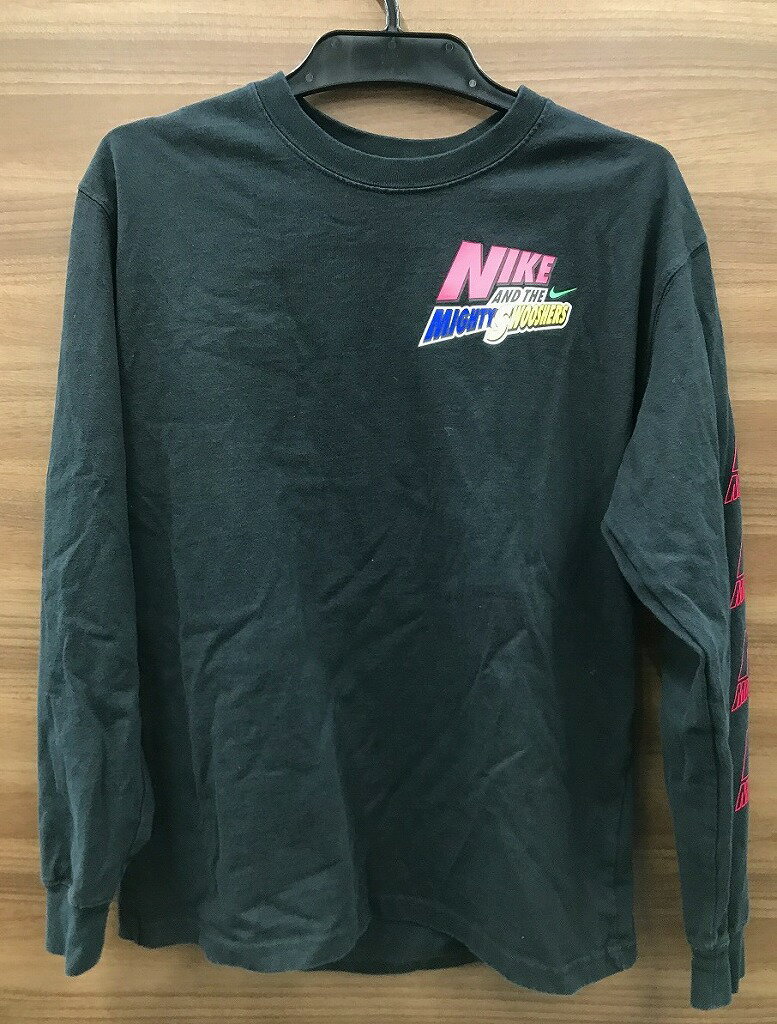 楽天市場】nike swoosh tシャツ(長さ(袖)長袖)の通販 楽天市場】nike swoosh tシャツ(長さ(袖)長袖)の通販
