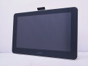 ワコム WACOM 液タブ DTC133 【中古】