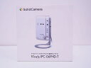 【ポイント10倍!要エントリー!】【期間限定セール】【未使用】 ソリード SOLIDO ネットワークカメラ IPC-06FHD-T