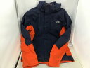 ザノースフェイス THE NORTH FACE メンズ アウター S 【中古】(4)