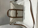 【期間限定セール】マイケルコース MICHAEL KORS MICHAEL KORS 2wayトートバッグ VANILLA ACRN ホワイト 30t1gkns...
