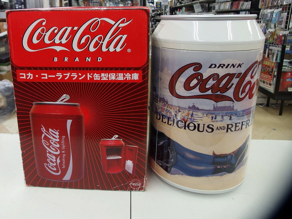 楽天市場】コカ・コーラ 冷蔵庫の通販 楽天市場】コカ・コーラ 冷蔵庫の通販