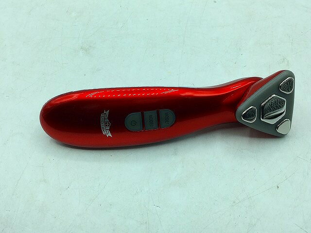 【全品ポイント10倍!要エントリー】【期間限定セール】美顔器 エステアップV 【中古】