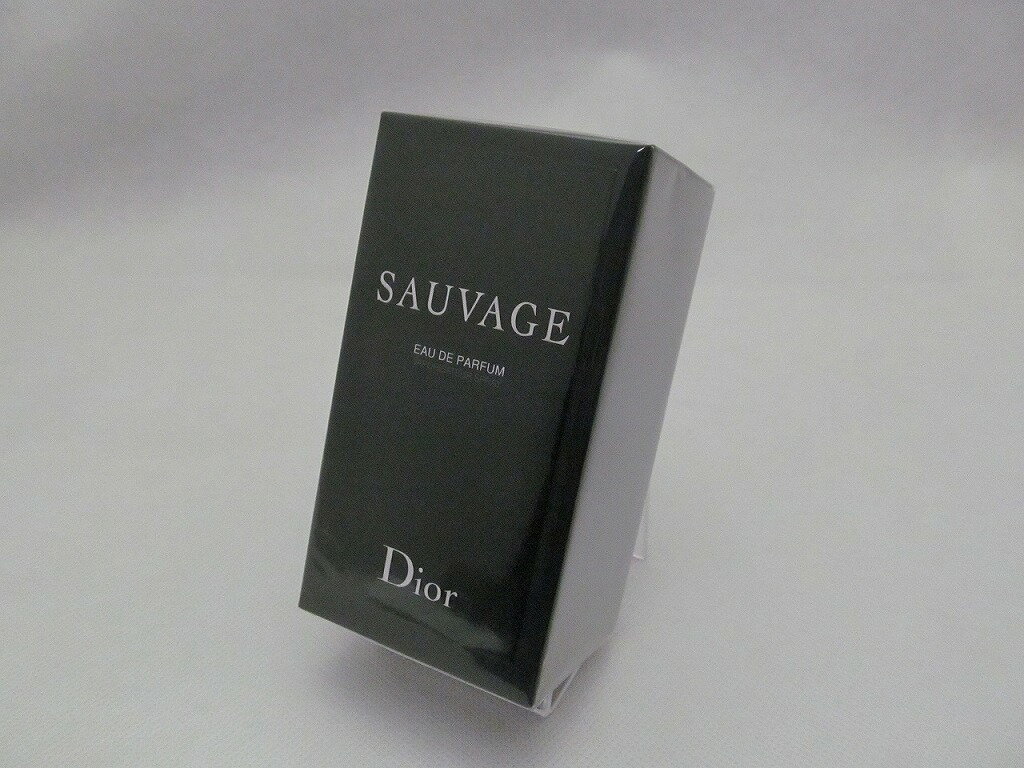 【期間限定セール】【未使用】 ディオール Dior SAUVAGE