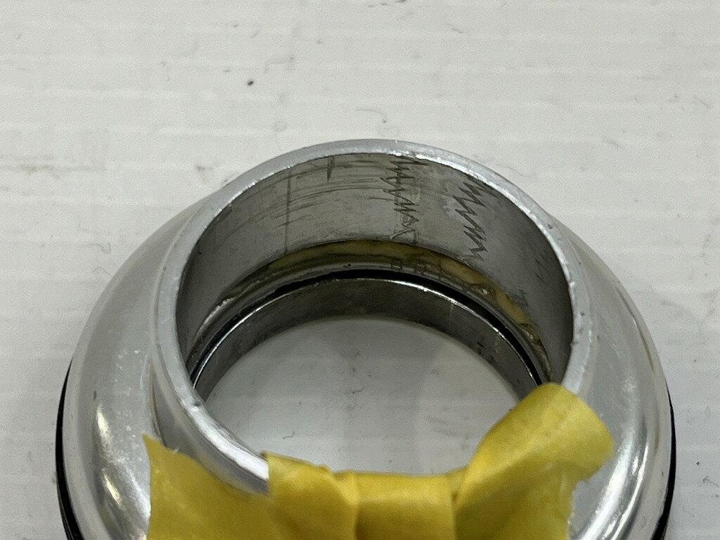 【期間限定セール】【期間限定セール】カンパニョーロ Campagnolo ヘッドパーツ RECORD【カウマン戸塚】 【中古】