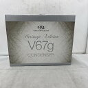 【期間限定セール】エムエックスエル MXL コンデンサーマイク V67 【中古】