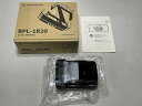 【未使用】 バッテリー ヨコタ工業 BPL-1820
