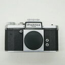 【期間限定セール】Praktica FX3 クラシック フィルムカメラ 【中古】