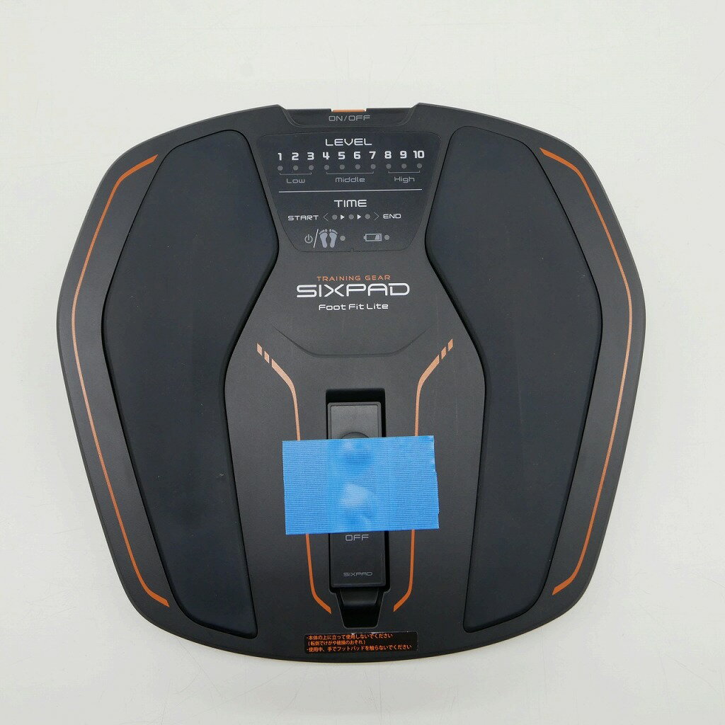 楽天市場】シックスパッド 中古の通販 楽天市場】シックスパッド 中古の通販