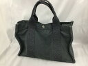 【期間限定セール】FRANCOIS RENIER ハンドバッグ 【中古】