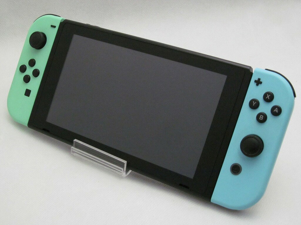 楽天市場】ニンテンドースイッチ hac-001(テレビゲーム)の通販 楽天市場】ニンテンドースイッチ hac-001(テレビゲーム)の通販