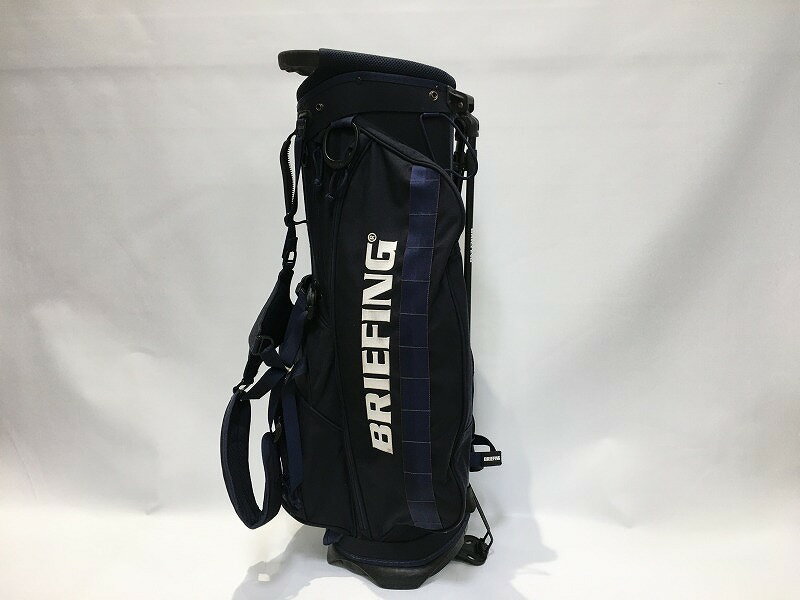 楽天市場】ブリーフィング 中古(キャディバッグ|バッグ 楽天市場】ブリーフィング 中古(キャディバッグ|バッグ