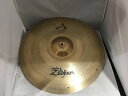 ジルジャン Zildjian シンバル A CUSTOM REZO RIDE 21 【中古】