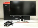 【期間限定セール】ベンキュー BenQ ゲーミングモニター EX2710-T 【中古】(2)