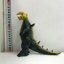 バンダイ BANDAI ウルトラ怪獣シリーズ ブラックキング 【中古】