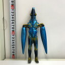 バンダイ BANDAI ウルトラ怪獣シリーズ パワードバルタン星人 【中古】
