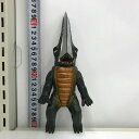 バンダイ BANDAI ガメラ 怪獣 ギロン 【中古】