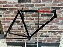 フィクシー FIXIE INC ピストバイク フレーム 【カウマン戸塚】 【中古】