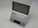 【期間限定セール】カシオ CASIO 電子辞書 XD-D7300WE 【中古】