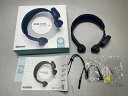 【期間限定セール】骨伝導デバイス FILLTUNE CLR-25 【中古】