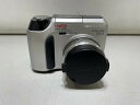 オリンパス OLYMPUS デジタルカメラ C-700 Ultra Zoom 【中古】