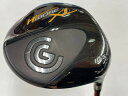 【期間限定セール】クリーブランド Cleveland 【並品】右用ドライバー 10.5 45.5 S オリジナルカーボン Hi HORE XL 【中古】