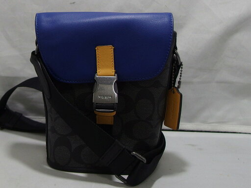 【期間限定セール】コーチ COACH コーチ COACH ショルダーバッグ C6845 【中古】 【期間限定セール】コーチ COACH コーチ COACH ショルダーバッグ C6845 【中古】