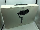ジーウン ZHIYUN 一眼レフ用スタピライザー CRANE2 【中古】
