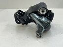 シマノ SHIMANO リアディレイラー 10s TIAGRA RD-4700【カウマン戸塚】 【中古】