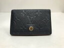【7/19(土)20時〜全品ポイント10倍!要エントリー!】ルイ・ヴィトン LOUIS VUITTON 上品でエレガントなお洒落の魅力 ミュルティカルト 二つ折...